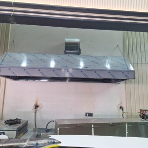 İvedik Havalandırma Sistemleri