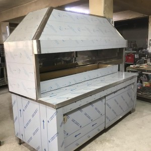 İvedik Havalandırma Sistemleri