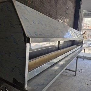 İvedik Havalandırma Sistemleri