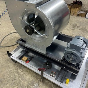 İvedik Havalandırma Sistemleri