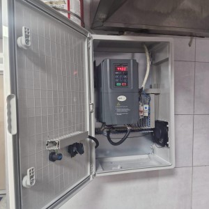 İvedik Havalandırma Sistemleri