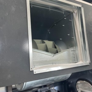 İvedik Havalandırma Sistemleri