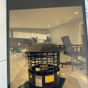 İvedik Havalandırma Sistemleri