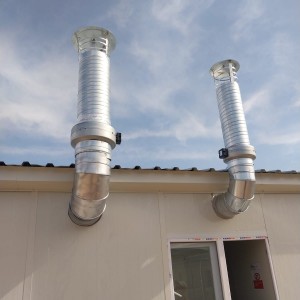 İvedik Havalandırma Sistemleri